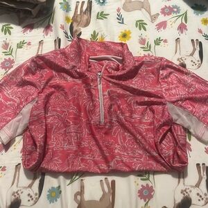 Riding shirt- equestrian